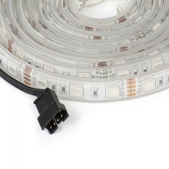 Phanteks PH-LEDKT_M1 computer case part Universal LED strip Phanteks PH-LEDKT_M1 computer case part Universal LED strip
