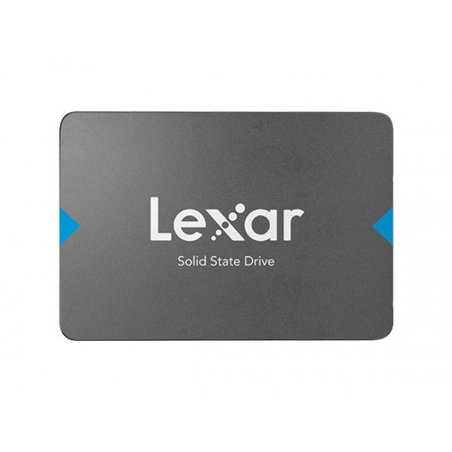 Lexar NQ100 960 GB 2.5 Lexar NQ100 960 GB 2.5