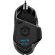 LOGITECH OPTICAL USB MOUSE G502 BLACK 910-005470 LOGITECH OPTICAL USB MOUSE G502 BLACK 910-005470