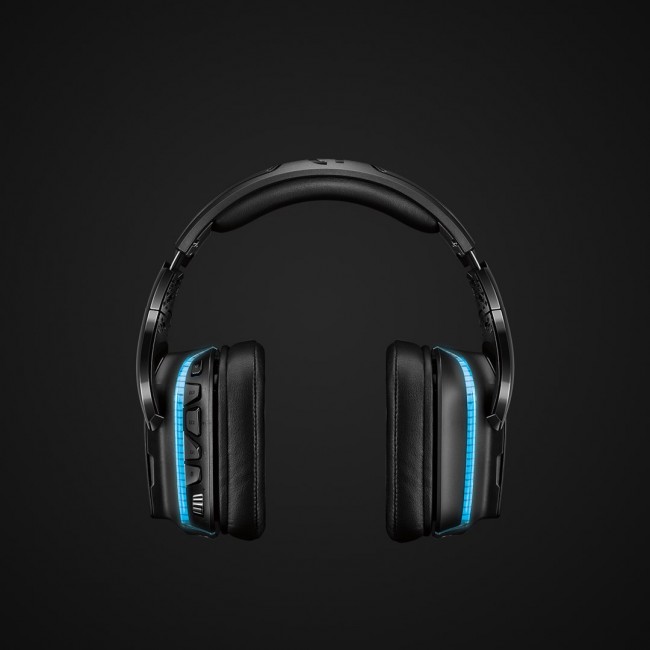 Logitech G G935 Gaming Headset Logitech G G935 Gaming Headset