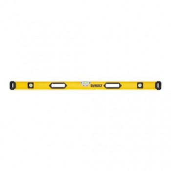DeWALT DWHT0-43248 level 1.2 m Black, Yellow