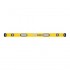 DeWALT DWHT0-43248 level 1.2 m Black, Yellow