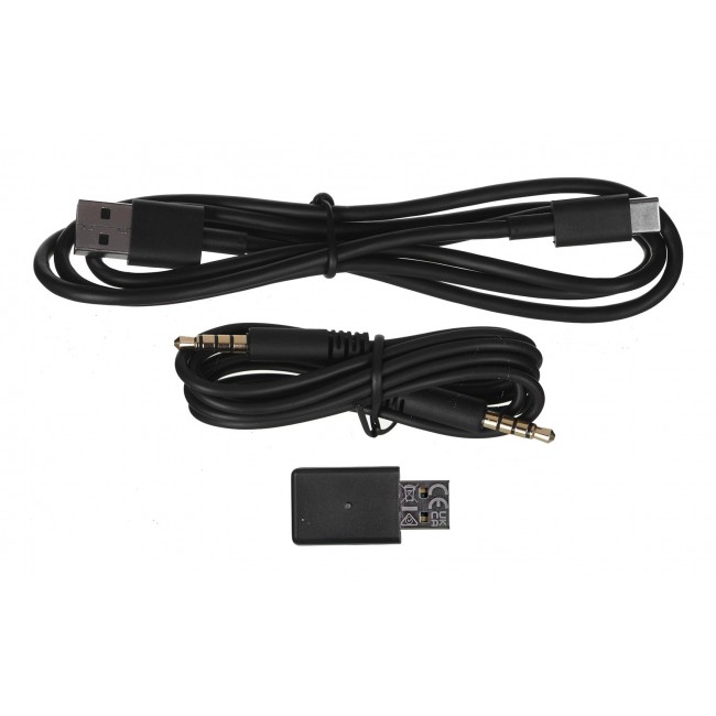 Lenovo Legion H600 Headset Wired & Wireless Head-band Gaming Black Lenovo Legion H600 Headset Wired & Wireless Head-band Gaming Black