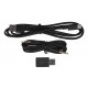Lenovo Legion H600 Headset Wired & Wireless Head-band Gaming Black Lenovo Legion H600 Headset Wired & Wireless Head-band Gaming Black