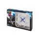 Revell GO! STUNT 4 rotors Quadcopter 380 mAh Blue, White Revell GO! STUNT 4 rotors Quadcopter 380 mAh Blue, White