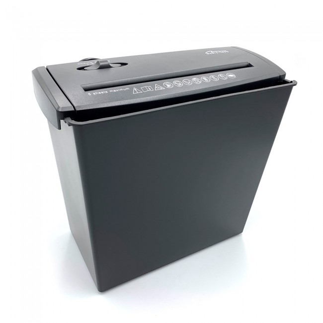 Document shredder MEDIA-TECH Shredder V3.0 MT215 Document shredder MEDIA-TECH Shredder V3.0 MT215
