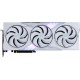 MSI GAMING GEFORCE RTX 5080 16G TRIO OC WHITE graphics card NVIDIA 16 GB GDDR7