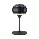 Noveen F780 Dome fan 1200 W Internal Black Noveen F780 Dome fan 1200 W Internal Black
