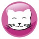 PREVITAL Junior Chicken - dry cat food - 950g PREVITAL Junior Chicken - dry cat food - 950g