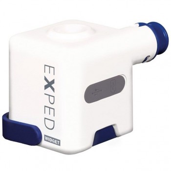 Exped Widget EXP2135 Electric pump 3 in 1 pump /flight /powerbank