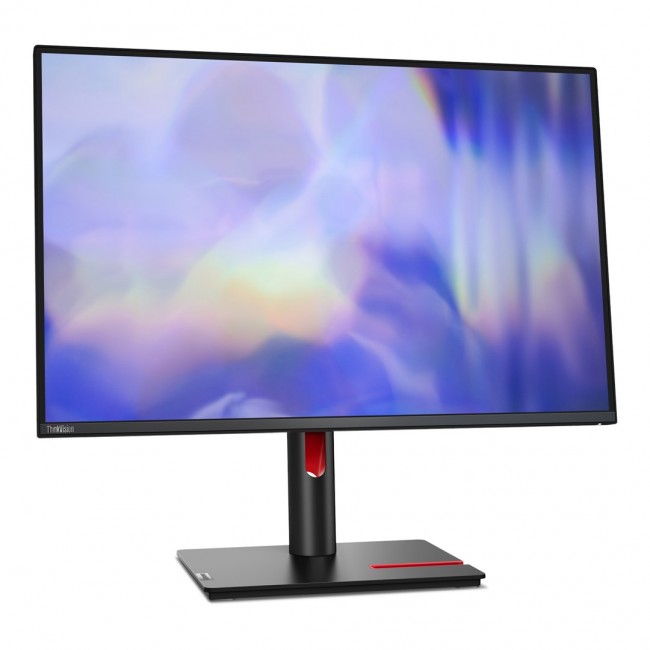 Lenovo ThinkVision T24d-30 LED display 61 cm (24 Lenovo ThinkVision T24d-30 LED display 61 cm (24