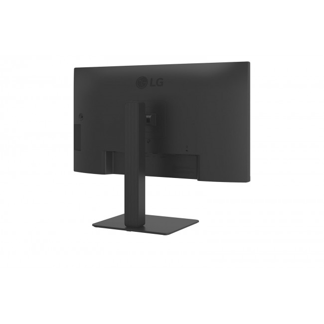 LG 27BA45QB-B computer monitor 68.6 cm (27 LG 27BA45QB-B computer monitor 68.6 cm (27