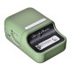 Niimbot B21S Label Printer Green Niimbot B21S Label Printer Green