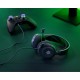 Steelseries ARCTIS NOVA 1X Headset Wired Head-band Gaming Black, Green
