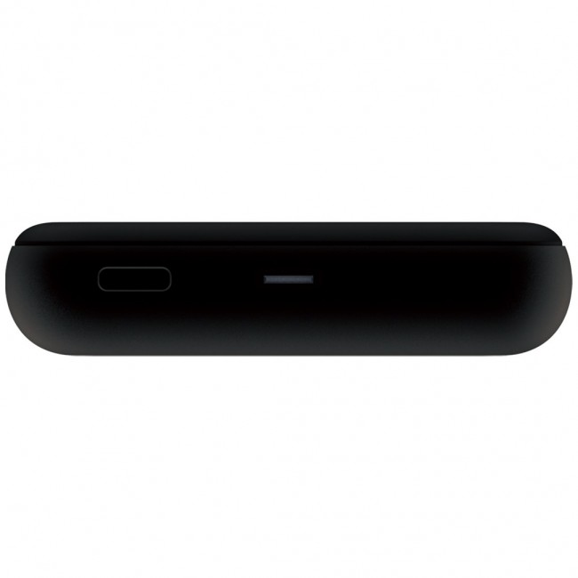 Verbatim Charge 'n' Go Magnetic Wireless Power Bank 10000mAh Black Verbatim Charge 'n' Go Magnetic Wireless Power Bank 10000mAh Black