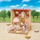 Sylvanian Families 5807 doll accessory Doll pet house