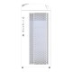 GIGABYTE C301 GLASS WHITE computer case Midi Tower GIGABYTE C301 GLASS WHITE computer case Midi Tower