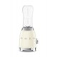 Smeg 50's Style Blenders PBF01CREU Cream