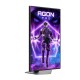 AOC AGON PRO AG326UD computer monitor 80 cm (31.5