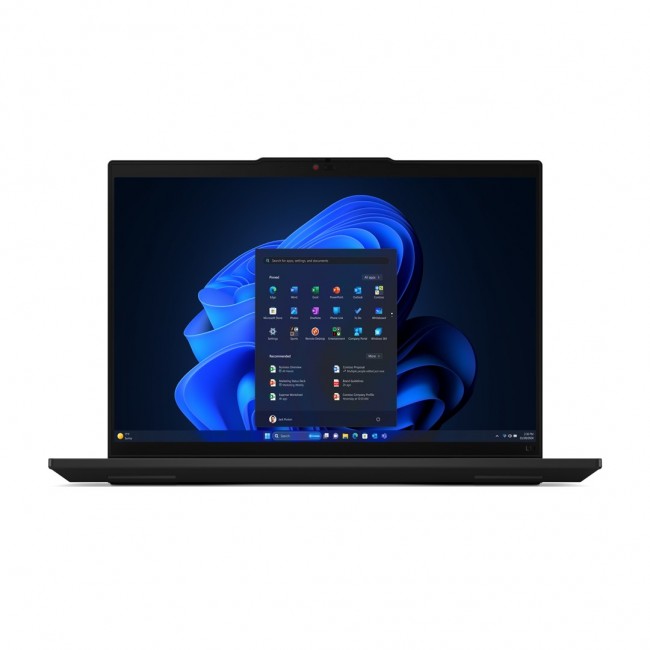 Lenovo ThinkPad L14 Gen 5 (Intel) Intel Core Ultra 7 155U Laptop 35.6 cm (14