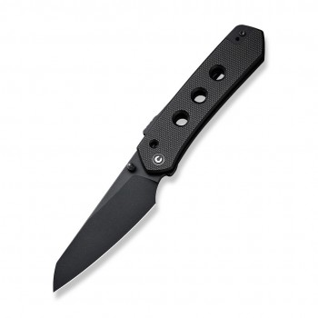 Knife CIVIVI Vision FG G10 All Black