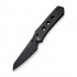 Knife CIVIVI Vision FG G10 All Black