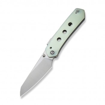 Knife CIVIVI Vision FG G10 Jade