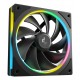 DeepCool FL12 SE Computer case Fan 12 cm Black 1 pc(s) DeepCool FL12 SE Computer case Fan 12 cm Black 1 pc(s)