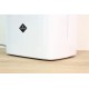 ELDOM OPC1140 dehumidifier 2 L White