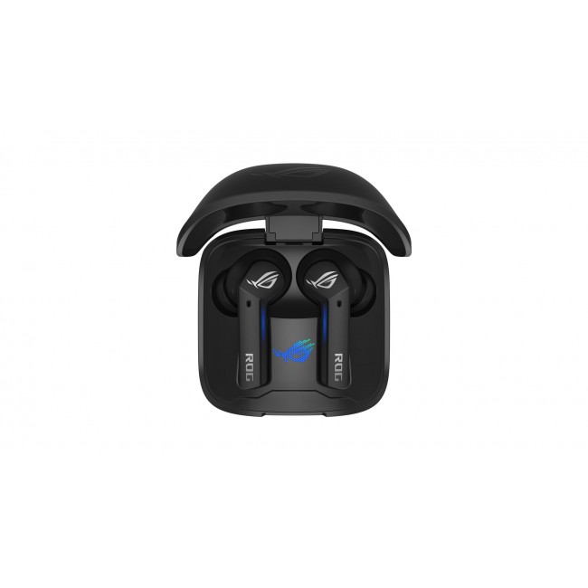 ASUS ROG Cetra True Wireless Headphones True Wireless Stereo (TWS) In-ear Gaming Bluetooth Black