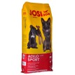JOSERA JosiDog Agilo Sport - dry dog food - 15 kg