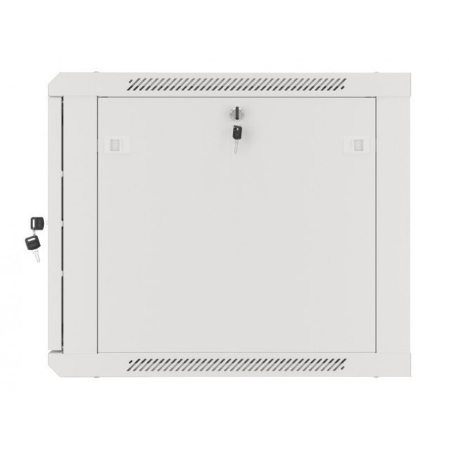 LANBERG WALL MOUNT RACK CABINET 19 LANBERG WALL MOUNT RACK CABINET 19