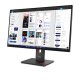 Lenovo ThinkVision T32UD-40 LED display 80 cm (31.5 Lenovo ThinkVision T32UD-40 LED display 80 cm (31.5