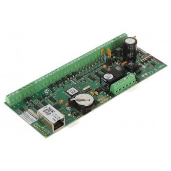 Access Control Module MC16-PAC-EX-2