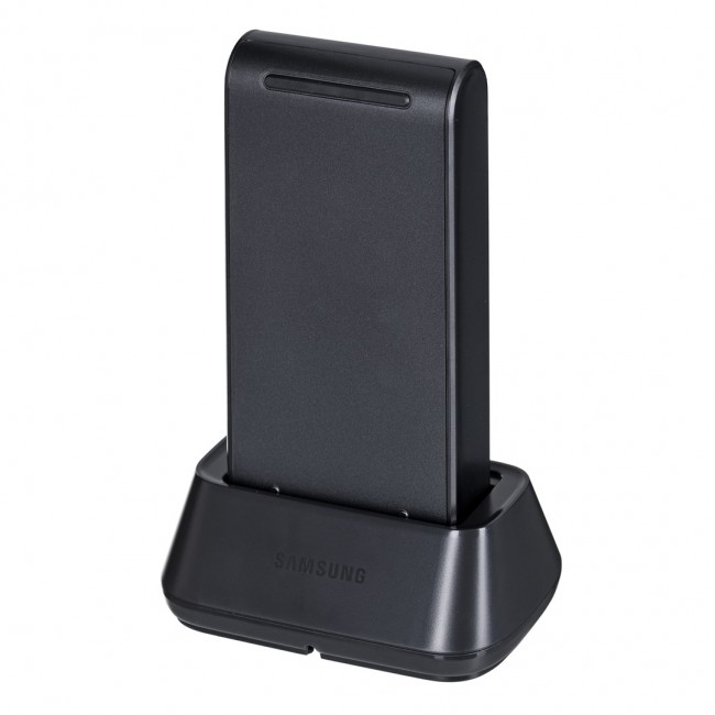 Samsung VS90F40DEK 2-in-1 stick vacuum Battery Dry HEPA Bagless 0.5 L 1300 W Black