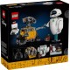 LEGO DISNEY 43279 Wall-E & Eve