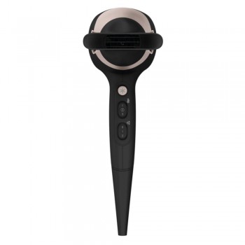 Rowenta Studio Dry CV5831F0 hair dryer 2100 W Black, Pink