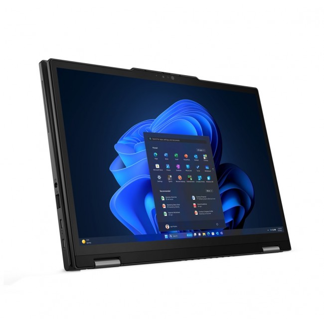 Lenovo ThinkPad X13 2-in-1 Gen 5 Intel Core Ultra 5 125U Hybrid (2-in-1) 33.8 cm (13.3