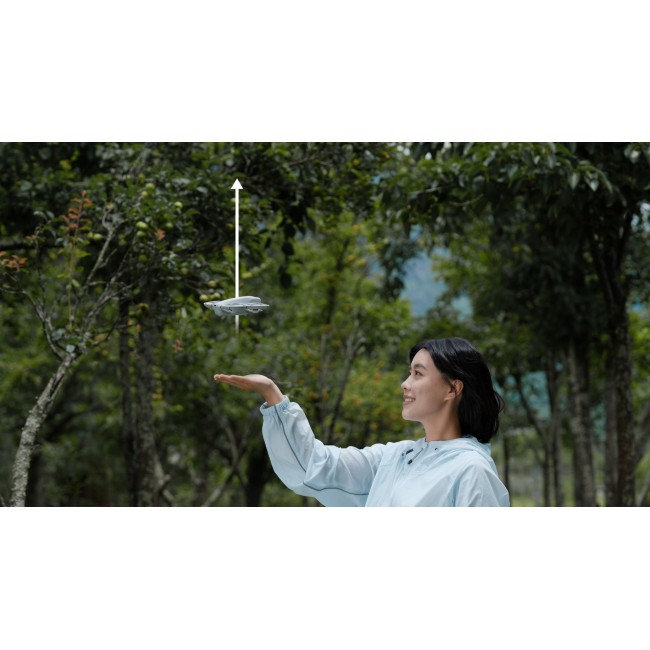 DJI Neo Fly More Combo 4 rotors Quadcopter 12 MP 3840 x 2880 pixels 1435 mAh Black, White DJI Neo Fly More Combo 4 rotors Quadcopter 12 MP 3840 x 2880 pixels 1435 mAh Black, White