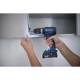 18V-45 GSB 06019K330A BOSCH drill/driver