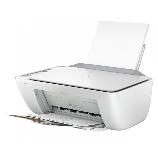 HP DeskJet 2820e Wireless All-in-One Color Printer, Copier, Scanner