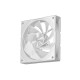 DeepCool CG580 4F WH Midi Tower White