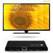Techly Splitter HDMI 4 way 4K*2K IDATA HDMI-4K4