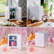 Adler AD 8084w Freestanding mini fridge White Adler AD 8084w Freestanding mini fridge White