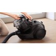 Bosch BGC21X300 vacuum Cylinder vacuum Dry 550 W Bagless