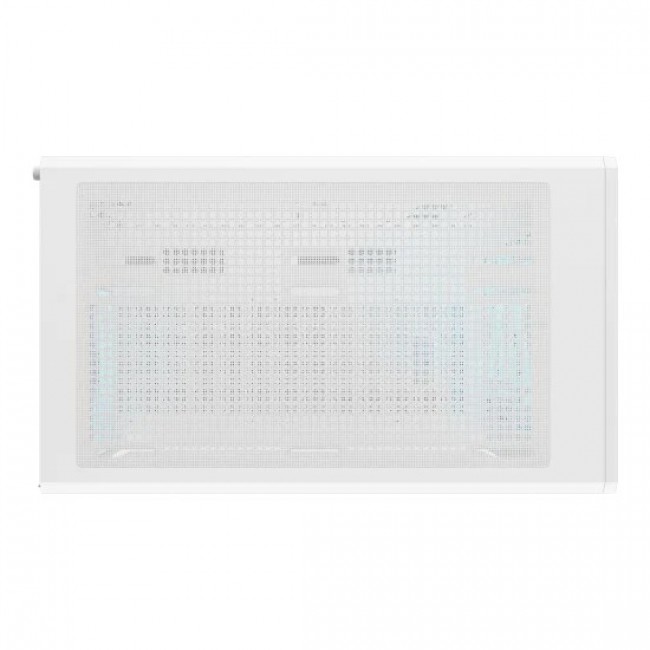 COUGAR Midi Tower Case Airface Pure PRO, ARGB, White