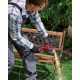 Einhell TE-AG 125/750 angle grinder 12 cm 12000 RPM 750 W 1.85 kg