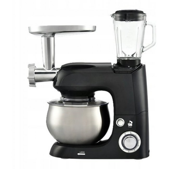 Planetary mixer 3-in-1 2000 W MR-559-M MAESTRO