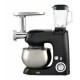 Planetary mixer 3-in-1 2000 W MR-559-M MAESTRO