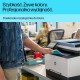 HP LaserJet Pro 3302sdw Wireless Multifunction Color Printer, Copier, Scanner Duplex
